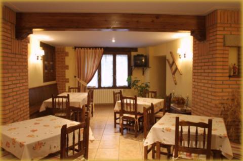 Casa Rufas ξενώνας Bierge Εξωτερικό φωτογραφία