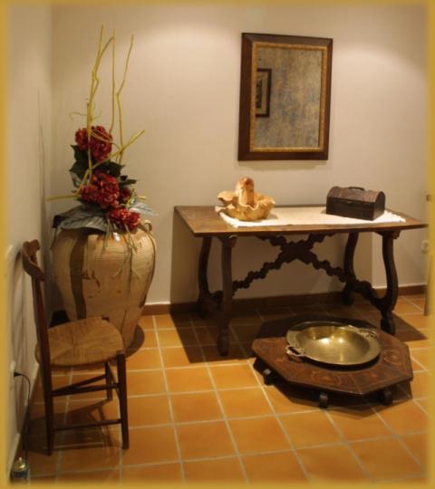 Casa Rufas ξενώνας Bierge Εξωτερικό φωτογραφία